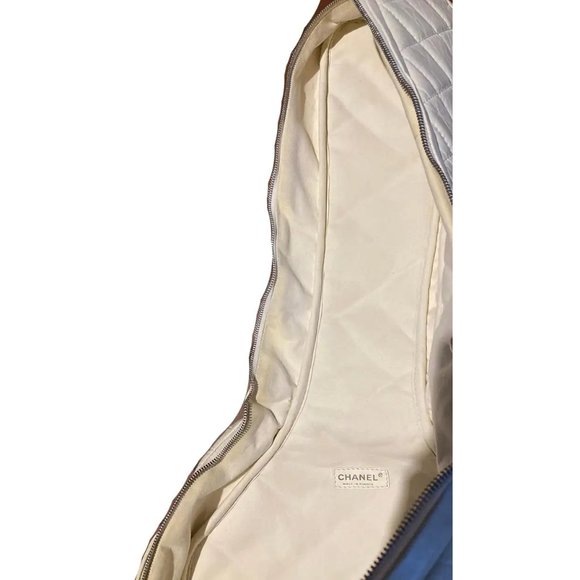 RARE Chanel Guitar Case Runway Piece - Picture 15 of 16